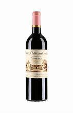 Vieux Château Certan Pomerol 1967 1967 Vieux Château Certan - CellarTracker